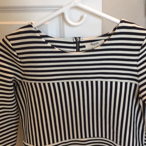 Madewell top - Picture 2 of 6